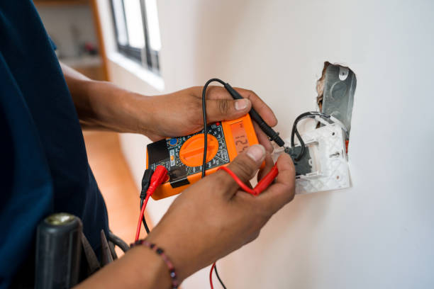 Best Electrical Installation Contractor  in Kula, HI